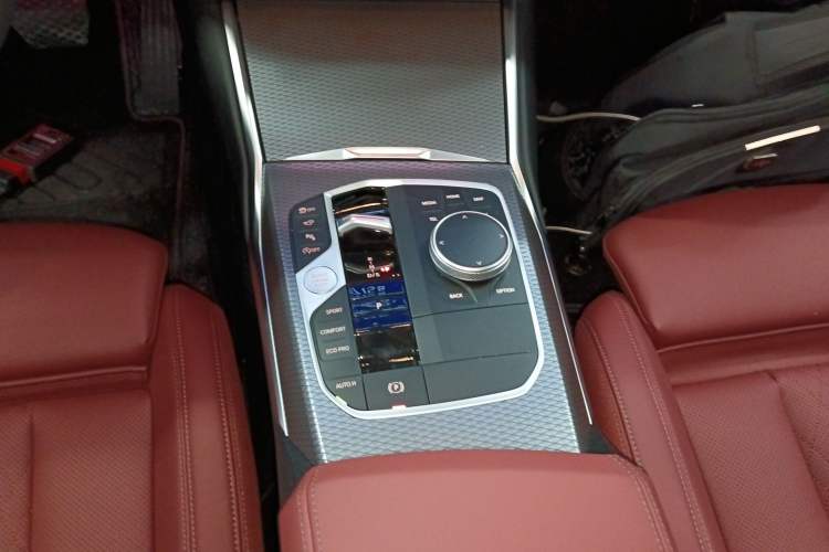 Used BMW 3 Series 2026 330Li M Sport Night Package