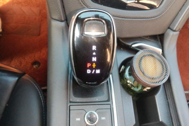 Used Cadillac XT6 2020 28T Six-Seater Luxury Version