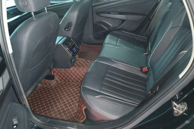 Used Volkswagen Passat 2023 Revised 330TSI Elite Edition