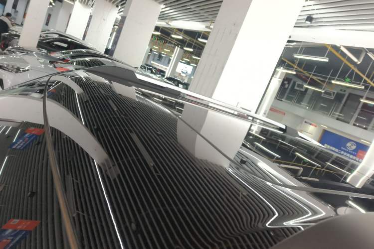 Used Haval H Dog 2023 1.5T Two-Wheel Drive Chao Ye Version Plus
