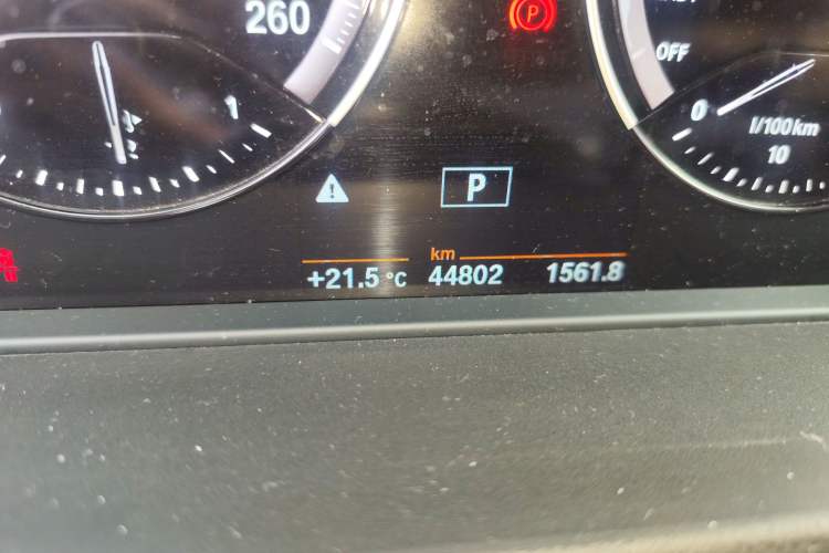 Used BMW X1 2019 sDrive18Li Premium Edition