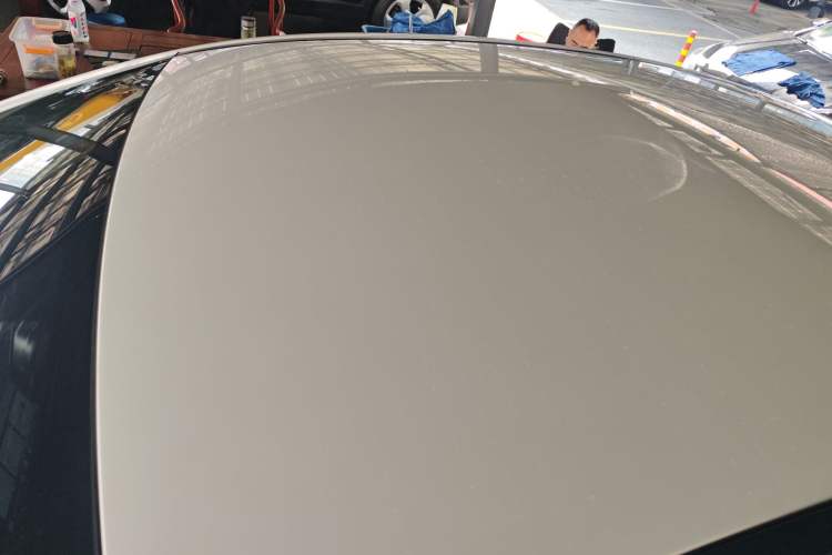 Used BYD Qin PLUS 2024 HONOR Edition DM-i 55KM Leading Model
