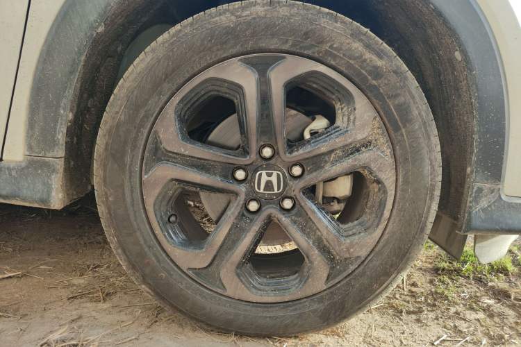 Used Honda XR-V 2020 220TURBO CVT Luxury Edition