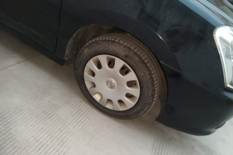 Used Nissan Sylphy 2016 Classic 1.6XE Automatic Comfort Edition