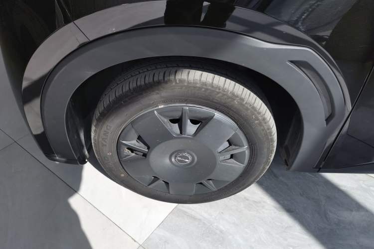 Used BYD Seagull 2024 Honor Edition 305km Dynamic Version