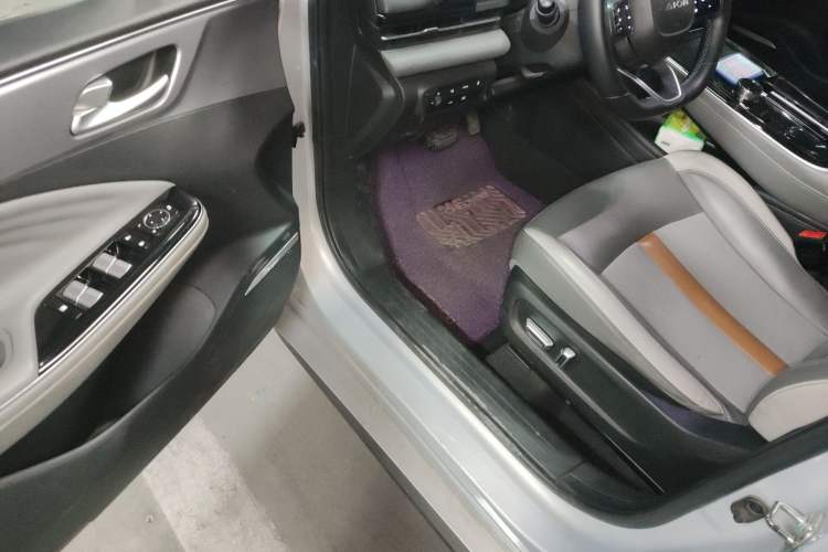 Used AION S Plus 2022 70 Intelligent Edition