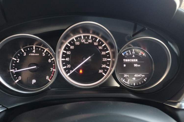 Used Mazda Atenza 2020 2.0L Blue Sky Luxury Edition