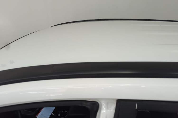 Used Haval M6 2019 1.5T Manual Two-Wheel Drive Urban Version China VI Standard Roof