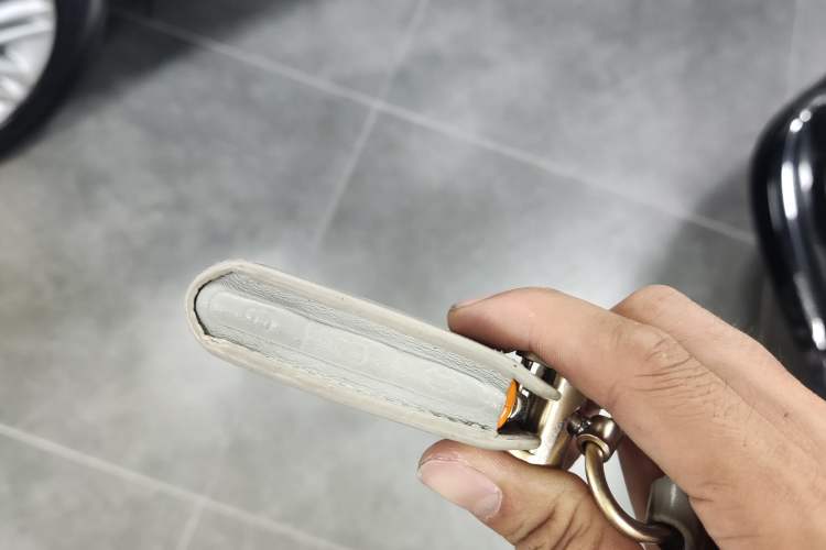 Used Volvo S90 2022 B5 Zhiyi Luxury Edition Interior 1