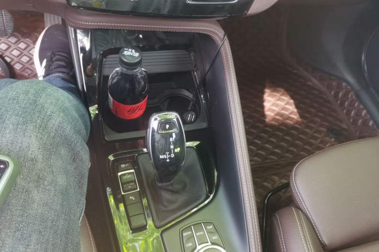 Used BMW X1 2020 sDrive20Li Premium Edition