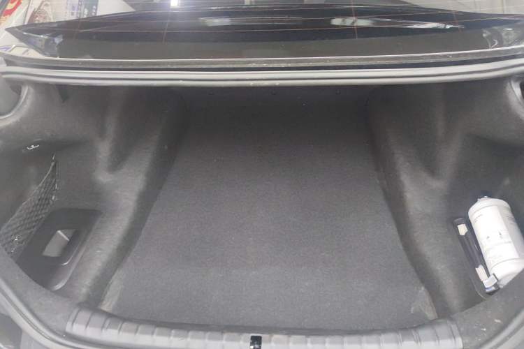 Used BMW 5 Series 2018 Restyled 530Li Luxury Edition M Sport Package