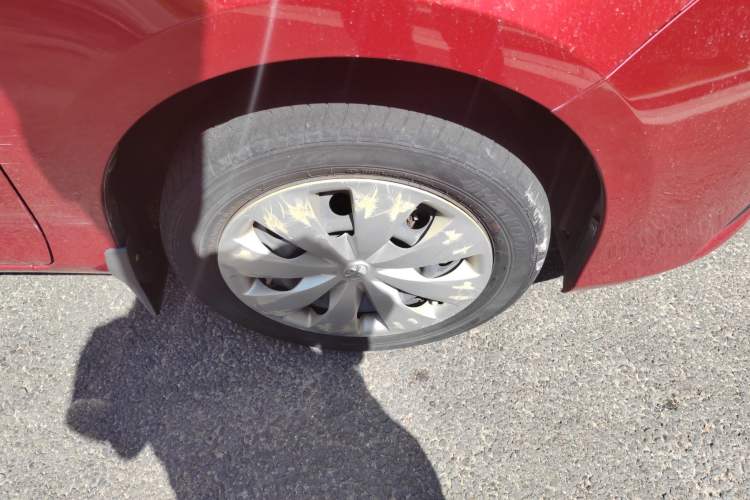 Used Toyota YARiS L Zhi Xuan 2020 1.5L CVT Leading Edition