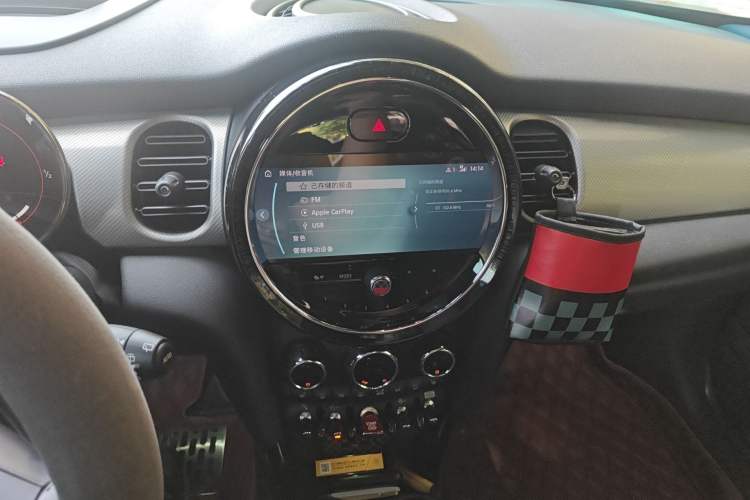 Used MINI JCW 2022 2.0T JOHN COOPER WORKS ALL-IN
