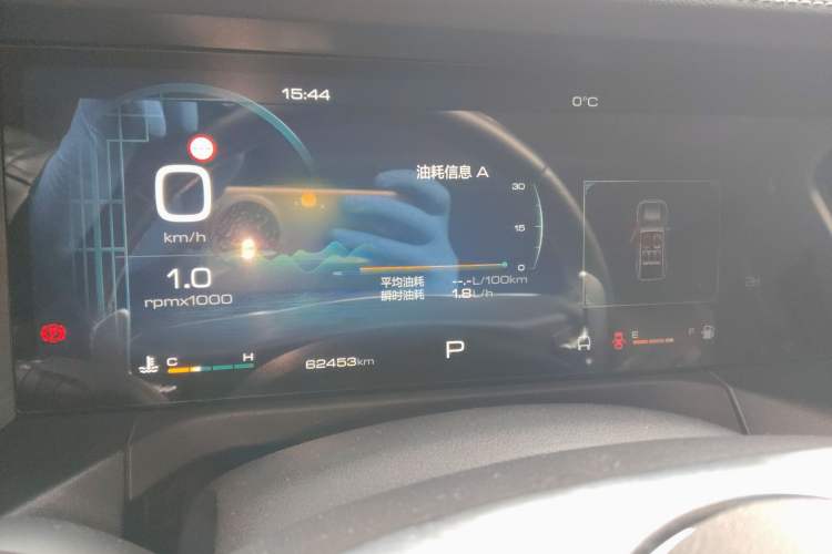 Used Tank 300 2021 Off-Road Edition 2.0T Conqueror
