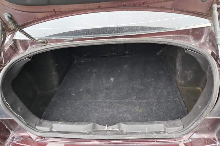 Used Citroen C-Quatre 2013 Sedan 1.6L Manual - Prestige Model
