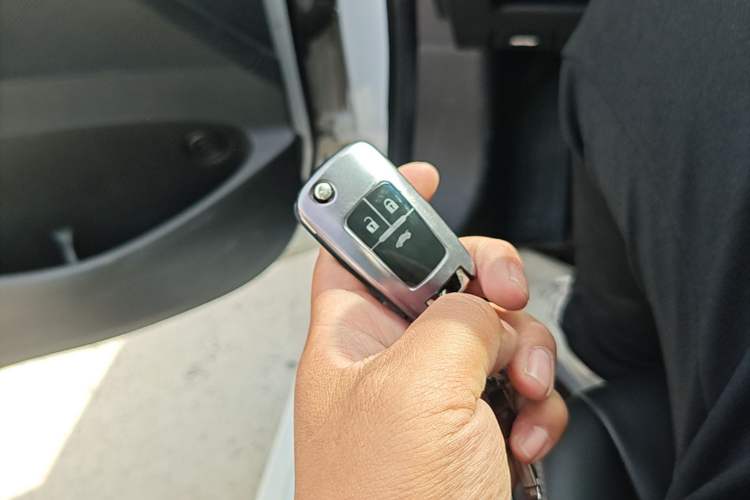 Used Chevrolet Cavalier 2019 320 Automatic Xinyue Edition
