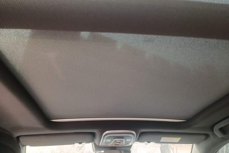 Used BYD Tang 2021 2.0T Automatic Flagship Edition