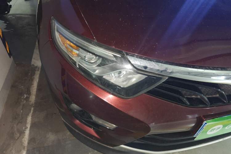 Used Soueast DX7 2015 1.5T Automatic Luxury Model