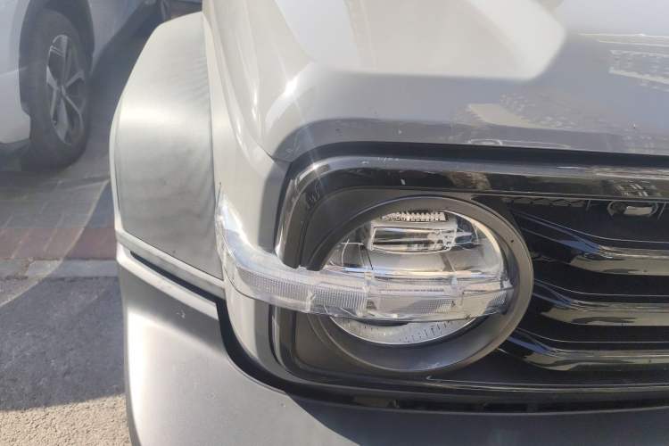 Used Tank 300 2021 Off-Road Edition 2.0T Conqueror