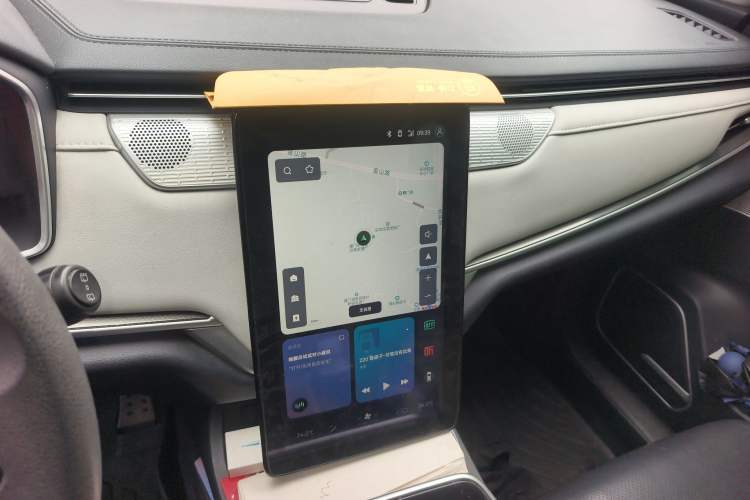 Used WM Motor EX5 2018 EX5 400 Extra Innovation Edition
