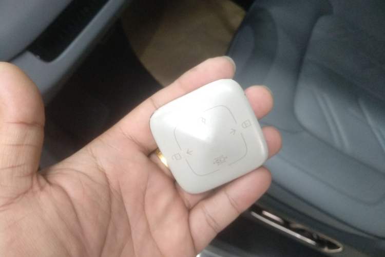 Used Zeekr MIX 2025 Long-Range Intelligent Driving Edition