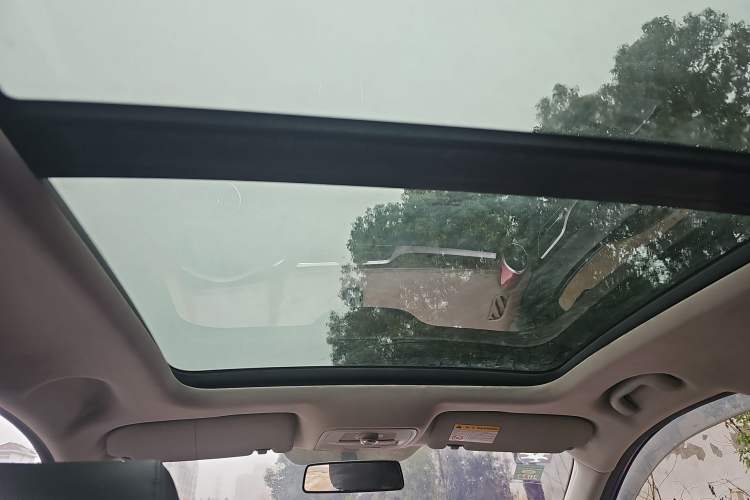 Used MG ZS 2017 1.5L Manual Luxury Edition