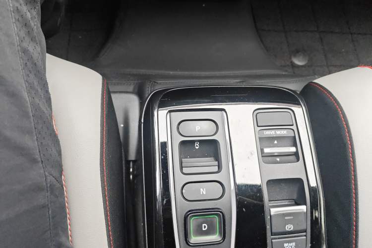 Used Honda e:NS2 2024 Ignite Edition