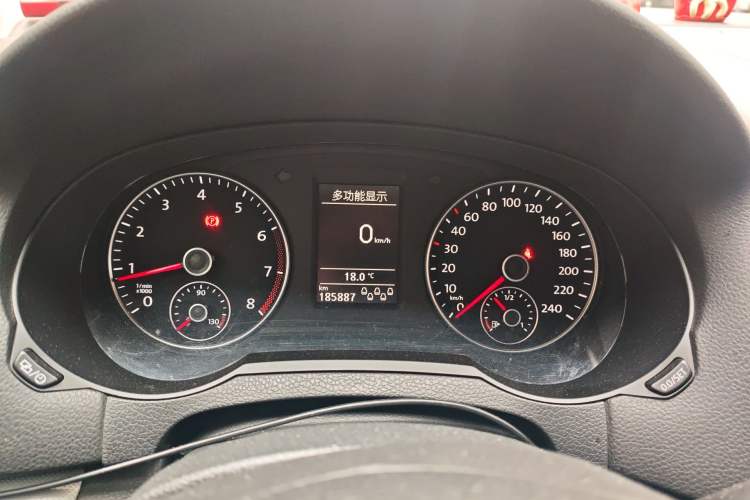 Used Volkswagen Sharan 2013 1.8TSI Standard Model Euro IV
