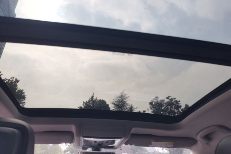 Used Volkswagen Passat New Energy 2020 430 PHEV Hybrid Luxury Edition China VI Standard