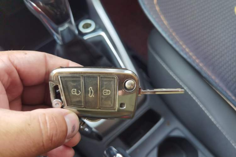 Used Volkswagen T-Cross 2022 1.5L Automatic Comfort Edition
