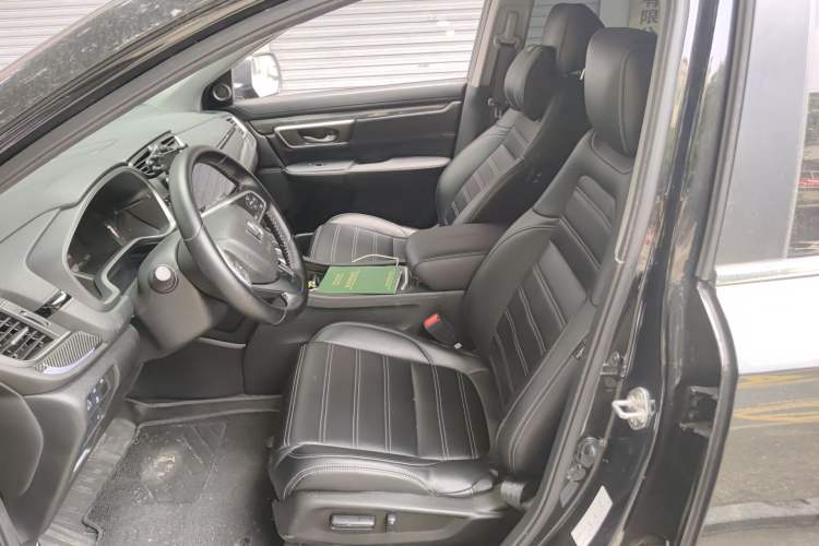 Used Honda Breeze 2020 240TURBO CVT 2WD Luxury Edition