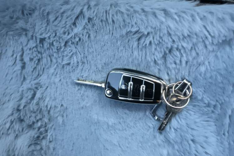 Used Audi A1 2014 30 TFSI Fashion Model