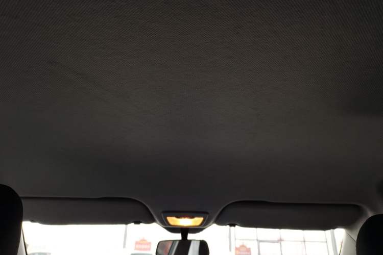 Used Baojun 510 2021 1.5L CVT Enjoy Edition