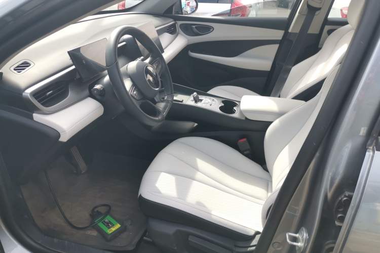 Used BYD Seal 05 DM-i 2025 DM-i Smart Drive 55KM Luxury Model
