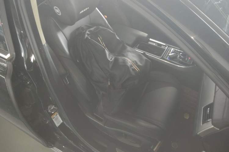 Used Jaguar XFL 2020 XFL 2.0T P200 Two-Wheel-Drive Elite Edition
