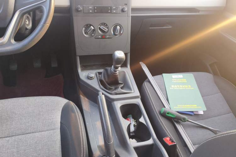 Used Wuling Zhengcheng 2021 1.5T Manual Comfort Version