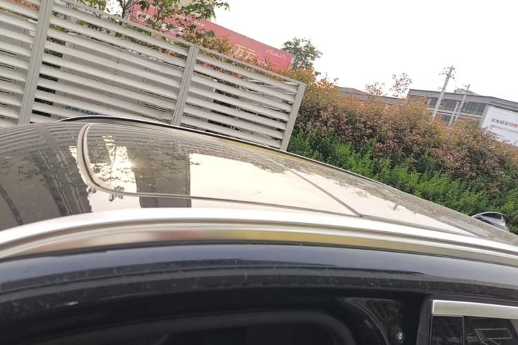 Used BMW X3 2023 xDrive25i M Sport Package
