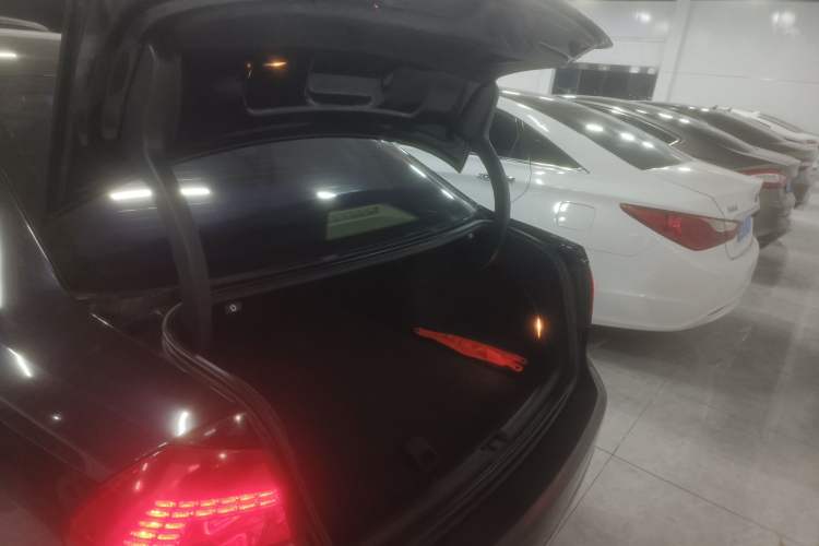 Used Volkswagen Passat 2013 1.8TSI DSG Prestige Edition