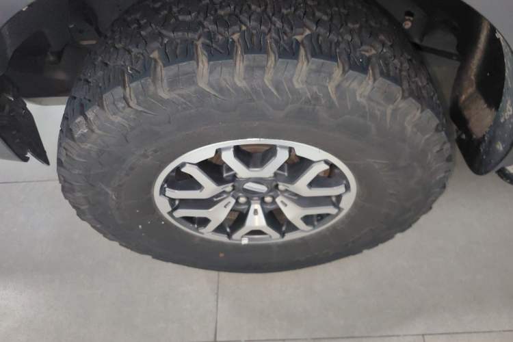 Used Ford F-150 Raptor 2023 3.5T Raptor