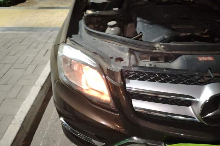 Used Mercedes-Benz GLK-Class 2015 GLK 260 4MATIC Dynamic Edition Ultimate Version