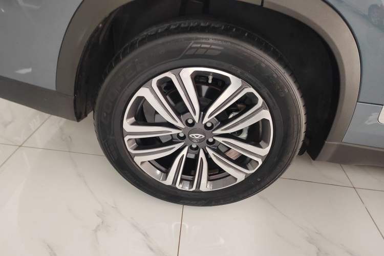 Used Chery Tiggo 8 2020 290TGDI Automatic Luxury Edition Big Six-Seater