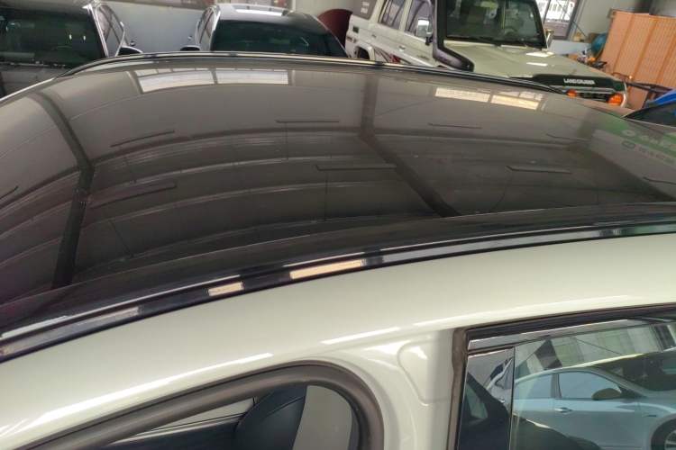 Used ARCFOX Alpha T5 2024 520 MAX