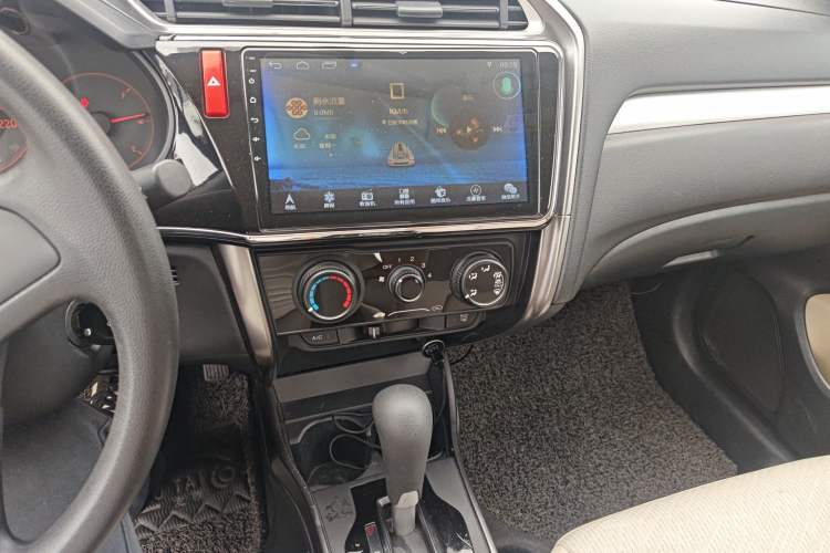 Used Honda Greiz 2016 1.5L CVT Classic Edition