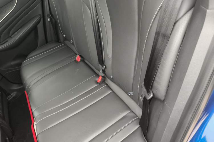 Used Venucia V 2021 260T Idol Edition Interior 4