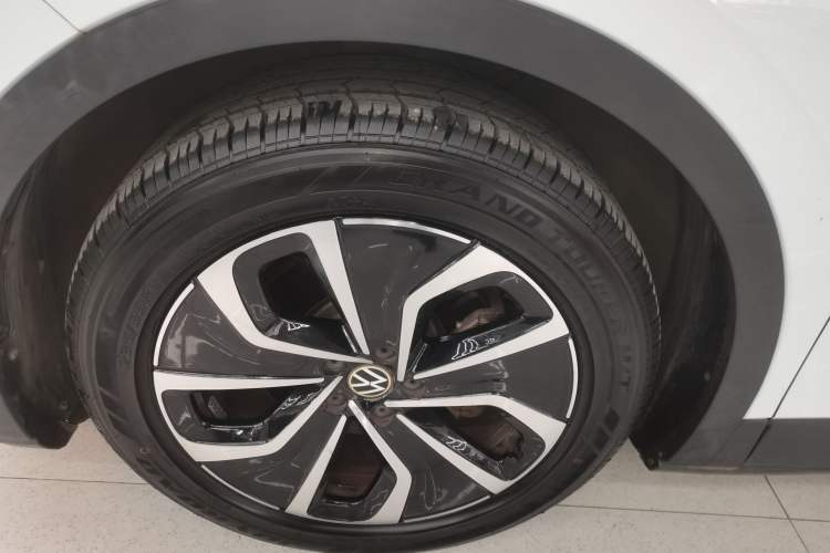 Used Volkswagen ID.4 X 2023 Pure Smart Edition