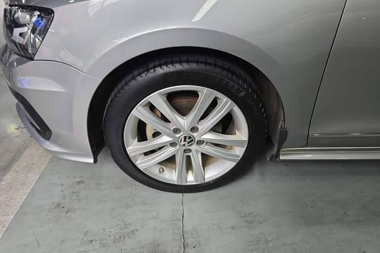 Used Volkswagen Sagitar 2018 280TSI DSG Ignite Edition
