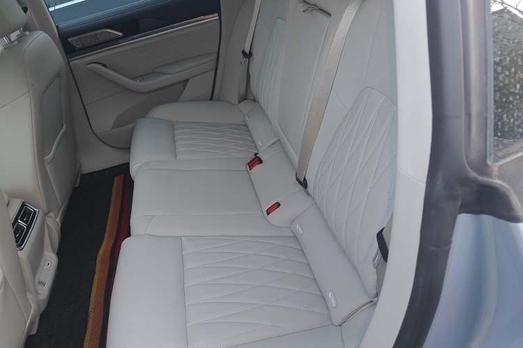 Used NETA S Shooting Brake 2024 Range-Extended 300 Standard Edition