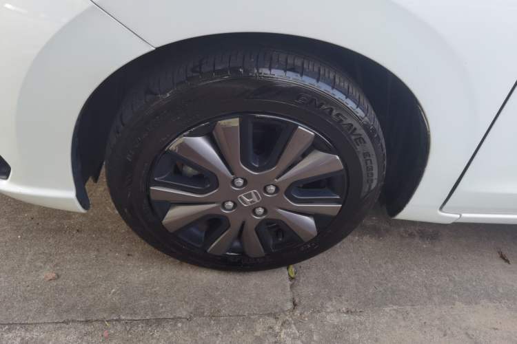 Used Honda Fit 2021 1.5L CVT Trendy Sports Edition