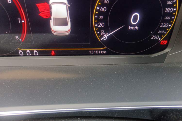 Used Volkswagen Passat 2024 380TSI Starry Elite Edition