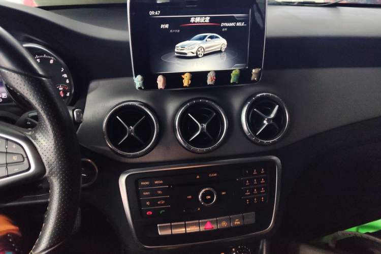 Used Mercedes-Benz CLA 2017 CLA 200 Style Edition